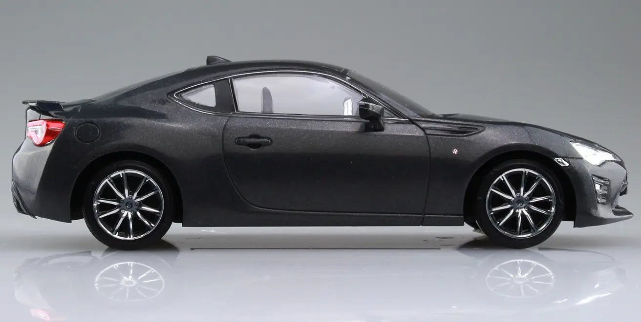 1/32 SNAP TOYOTA 86 (Dark Grey Metallic)