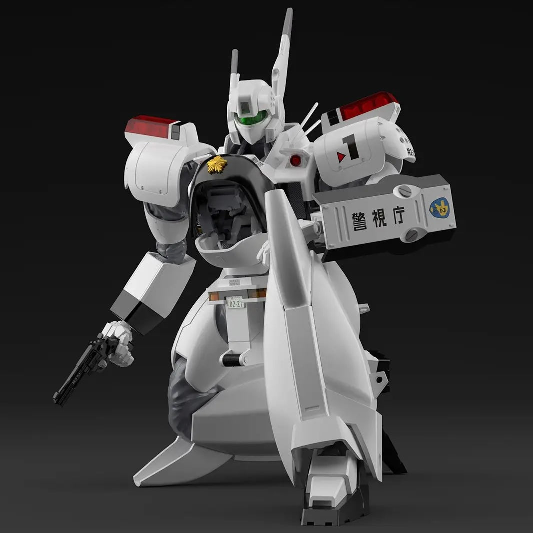 1/43 Mobile Police Patlabor AV-98 Ingram Unit 1