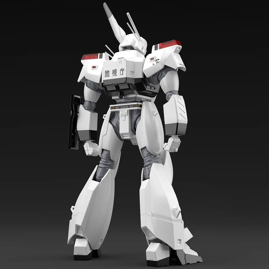 1/43 Mobile Police Patlabor AV-98 Ingram Unit 2