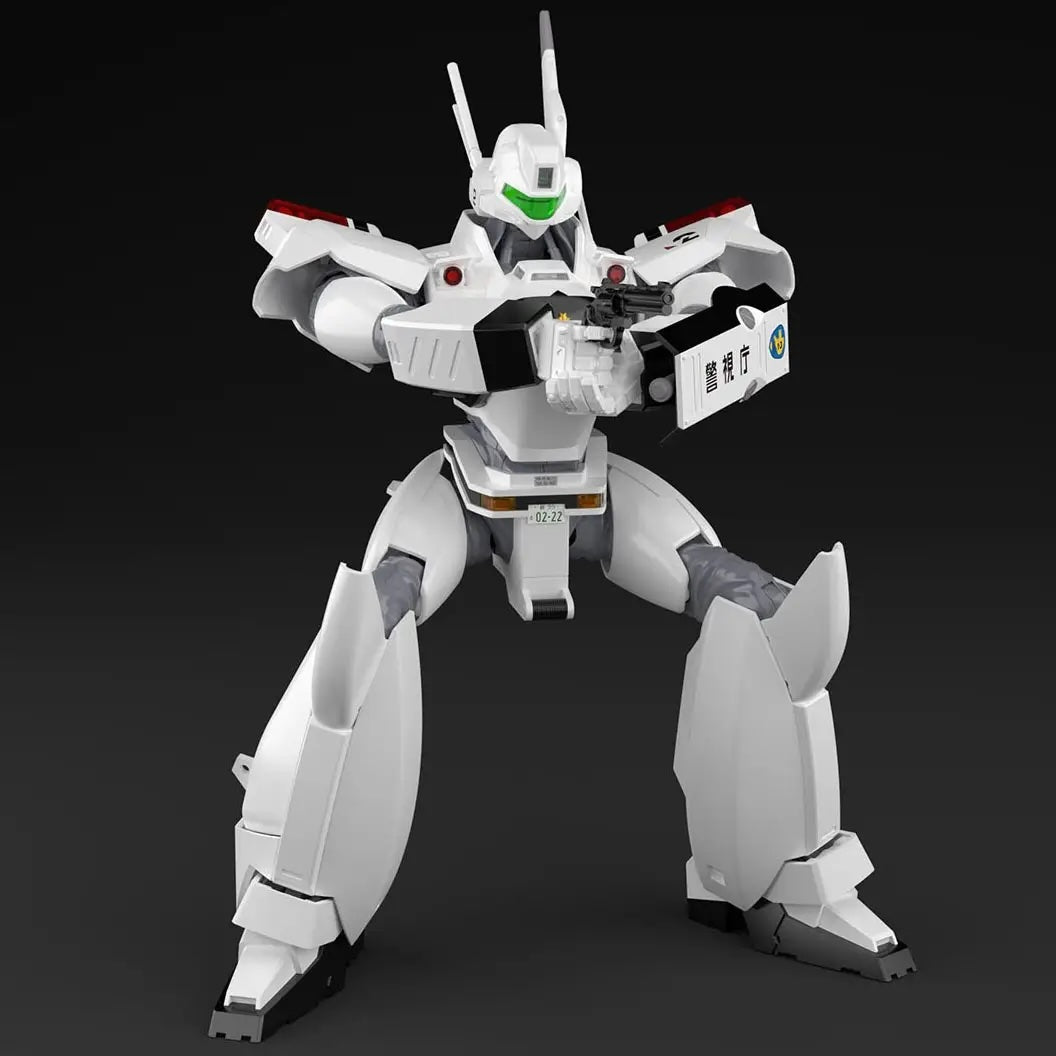 1/43 Mobile Police Patlabor AV-98 Ingram Unit 2