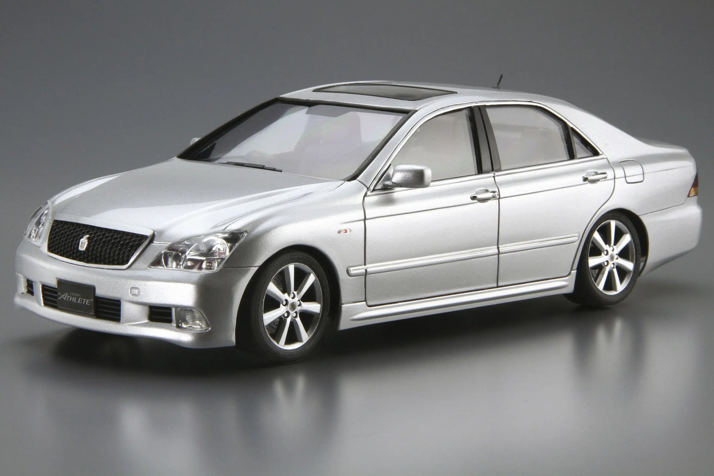 1/24 TOYOTA GRS182 CROWN Royal Saloon G/ATHLETE G '03