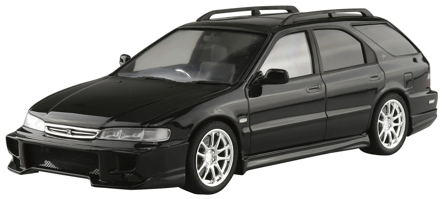 1/24 WINGSWEST HONDA CF2 ACCORD WAGON '96