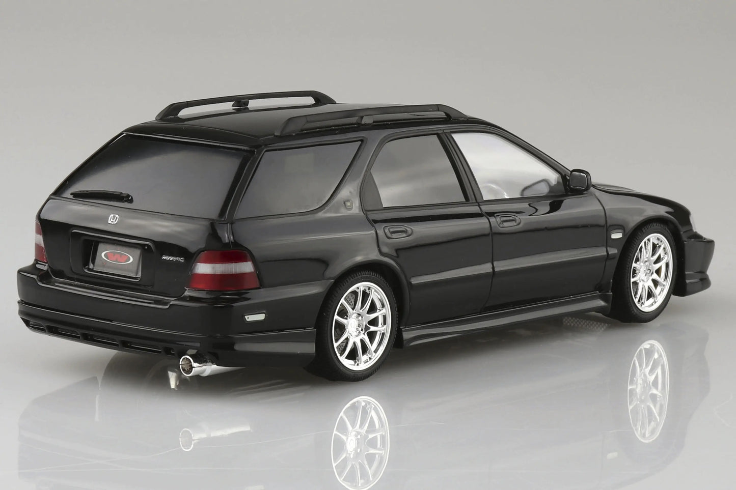 1/24 WINGSWEST HONDA CF2 ACCORD WAGON '96