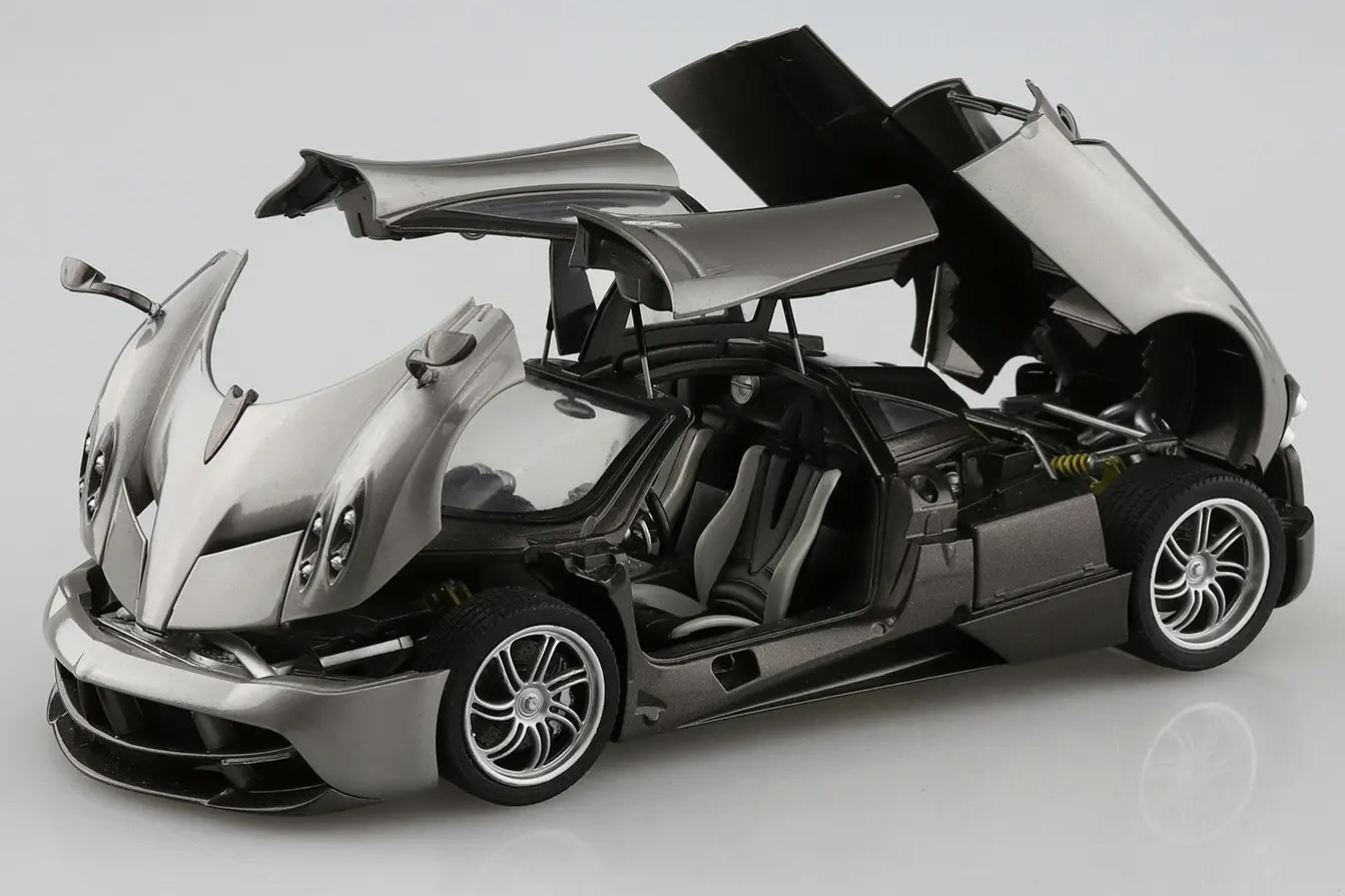 1/24 PAGANI HUAYRA '12