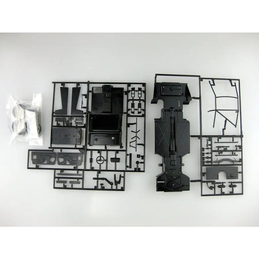 1/24 NISSAN KS110 SILVIA SUPER SILHOUETTE '82