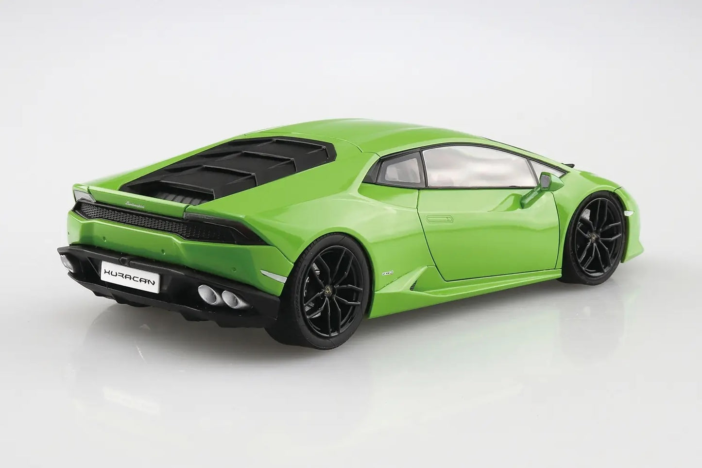 1/24 LAMBORGHINI Huracán LP610-4 '14