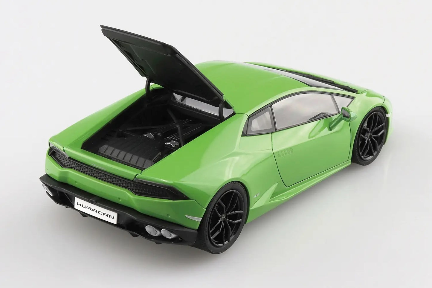 1/24 LAMBORGHINI Huracán LP610-4 '14