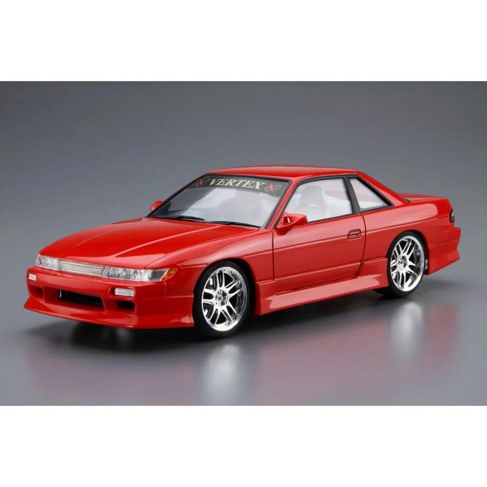 1/24 VERTEX NISSAN PS13 SILVIA '91