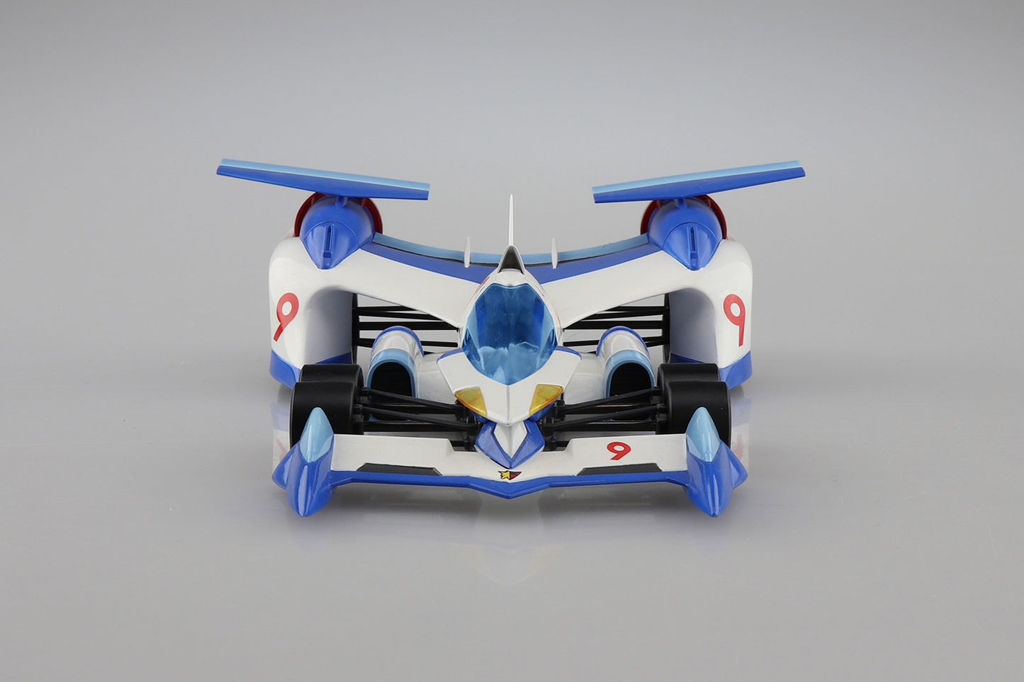 1/24 Nu ASURADA AKF-0