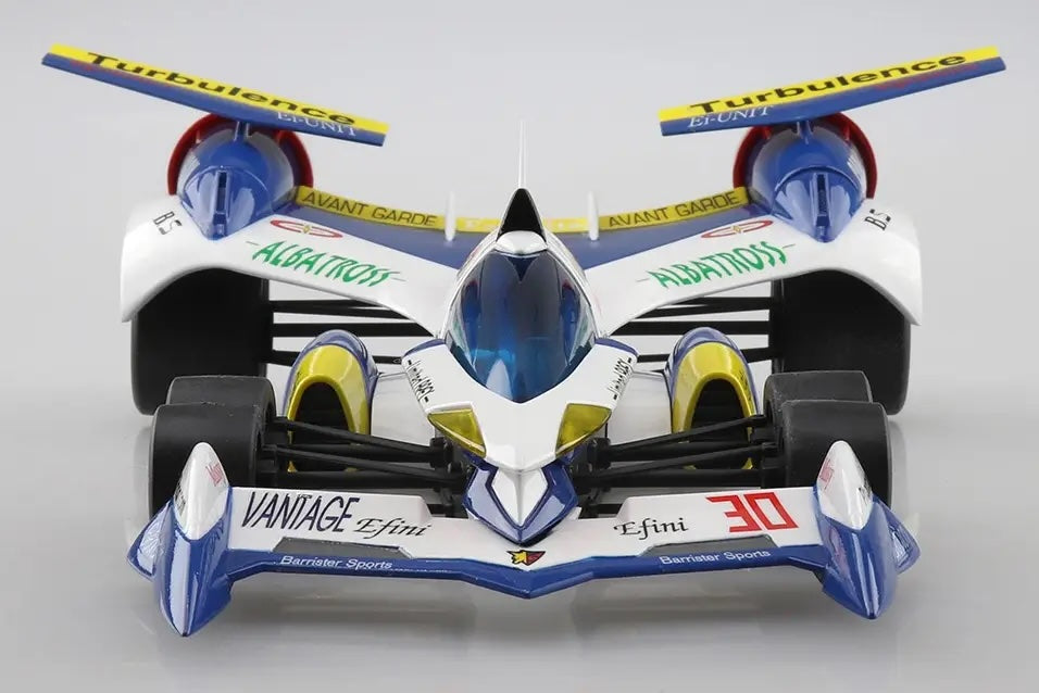 1/24 SUPER ASURADA AKF-11