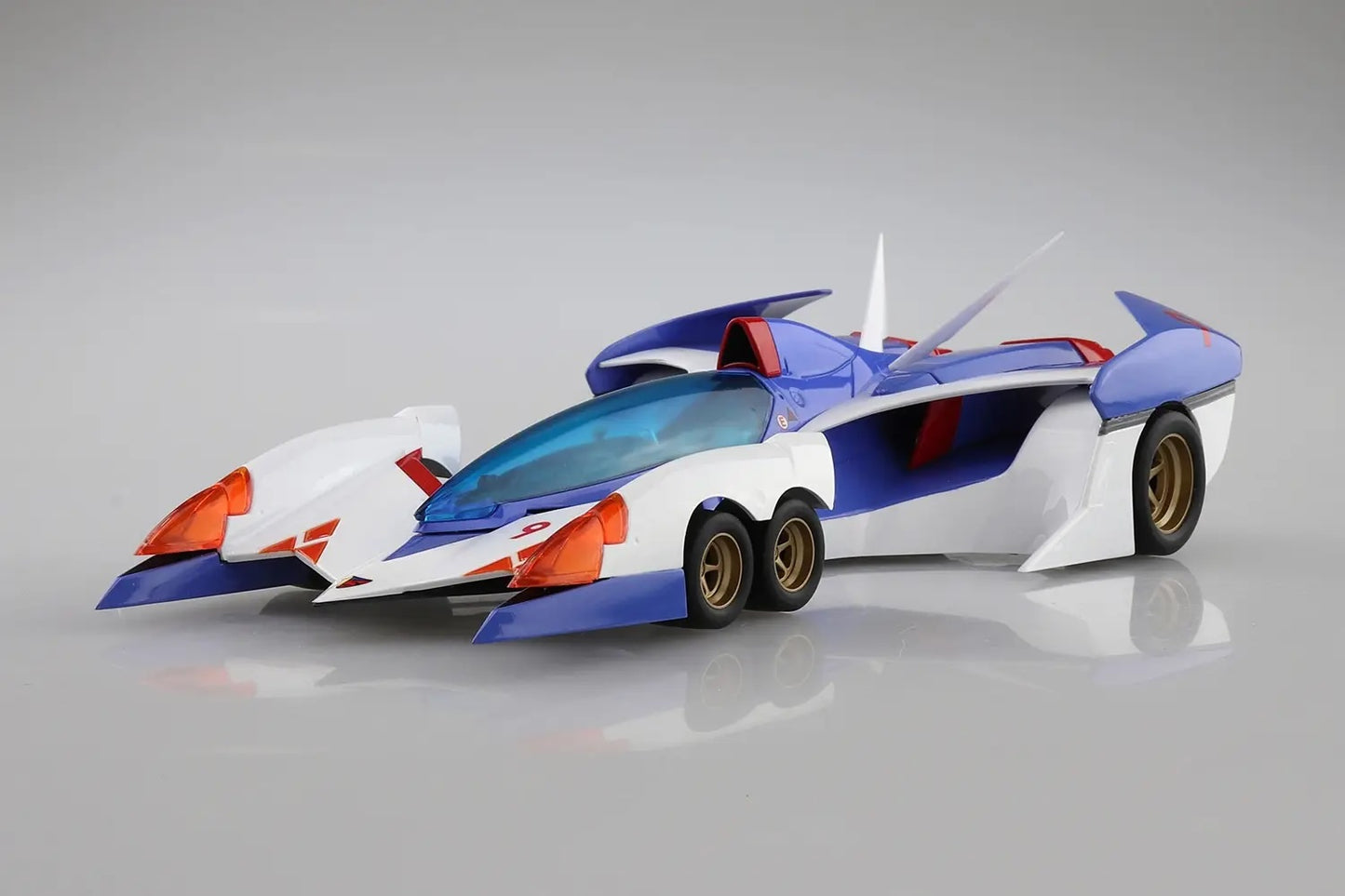 1/24 GARLAND SF-03 SF-03/G CIRCUIT MODE/BOOST MODE