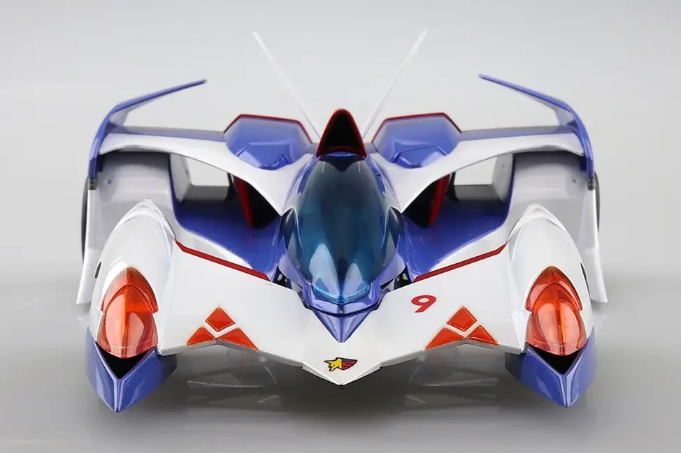 1/24 GARLAND SF-03 SF-03/G CIRCUIT MODE/BOOST MODE