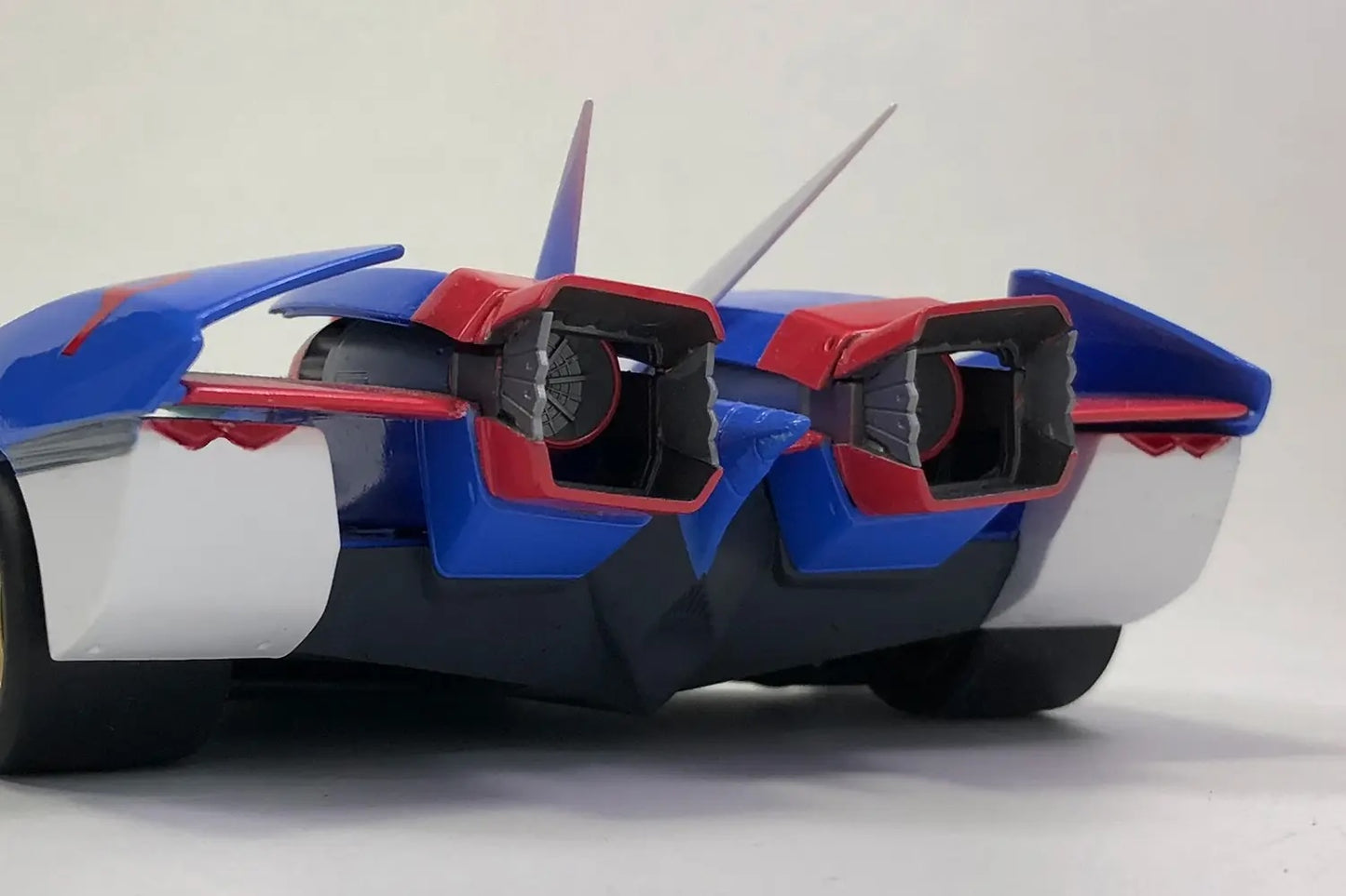 1/24 GARLAND SF-03 SF-03/G CIRCUIT MODE/BOOST MODE