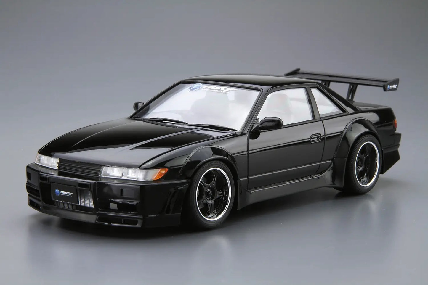 1/24 RASTY NISSAN PS13 SILVIA '91