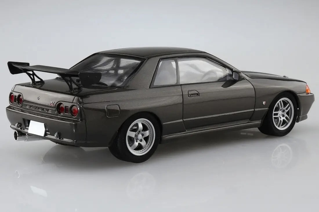 1/24 RIN HOJYO NISSAN BNR32 Skyline GT-R