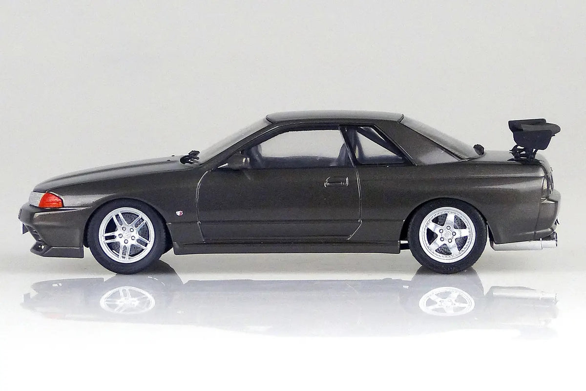 1/24 RIN HOJYO NISSAN BNR32 Skyline GT-R