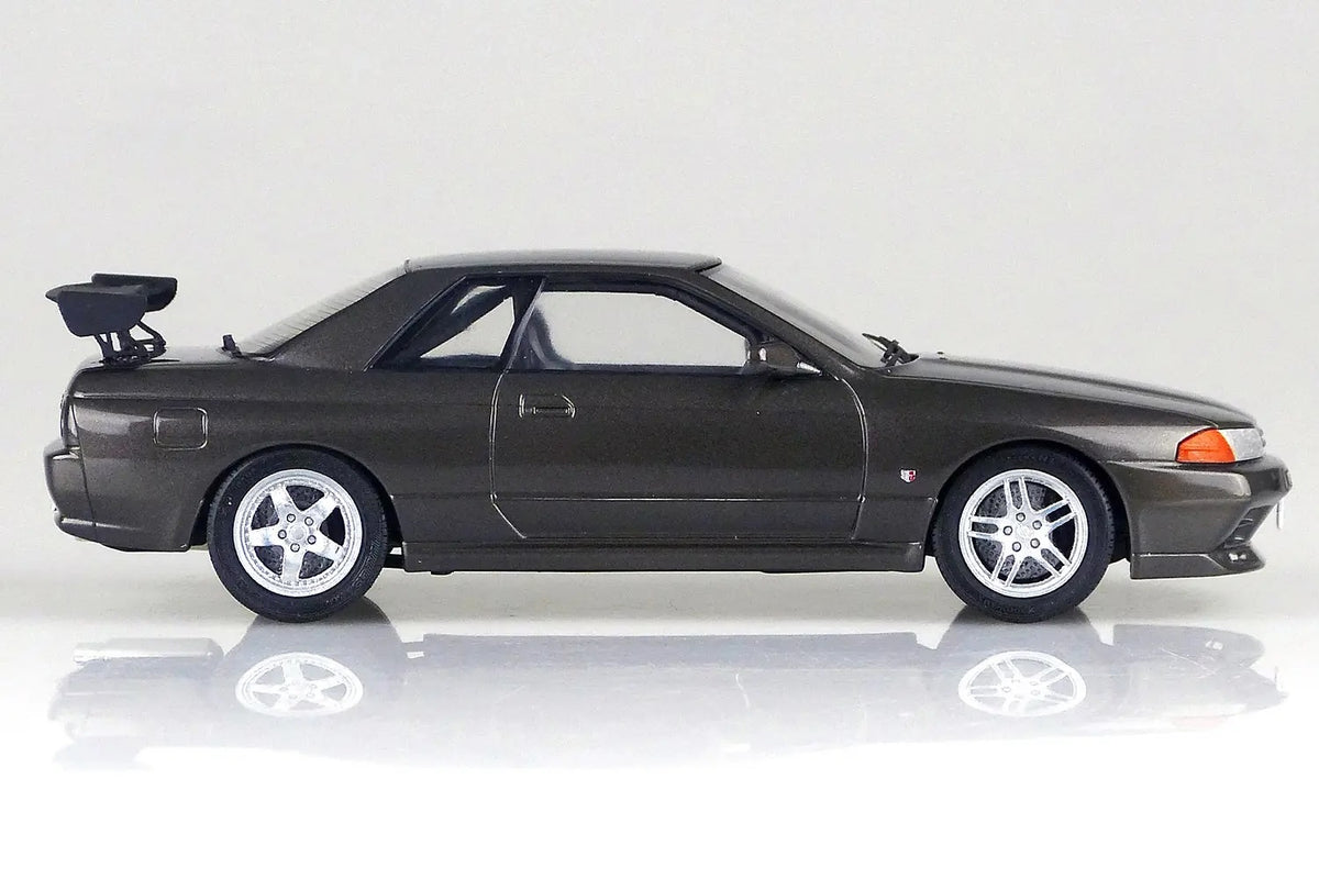 1/24 RIN HOJYO NISSAN BNR32 Skyline GT-R
