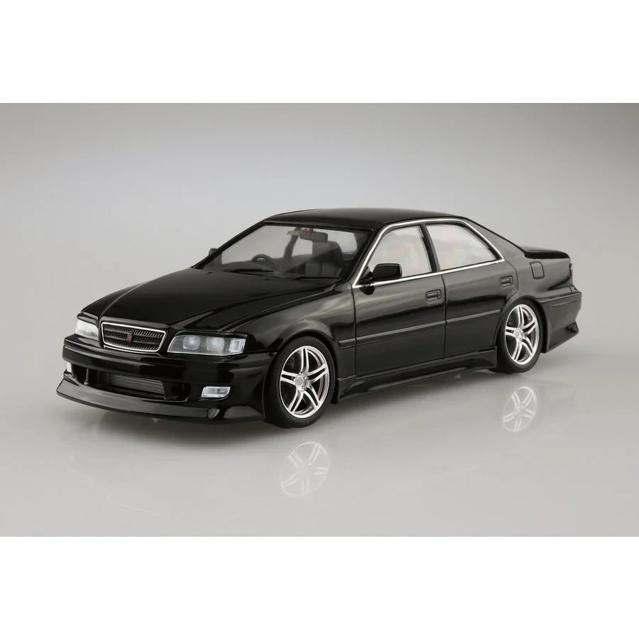 1/24 VERTEX TOYOTA JZX100 Chaser Tourer V '98