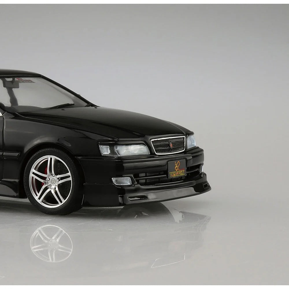 1/24 VERTEX TOYOTA JZX100 Chaser Tourer V '98