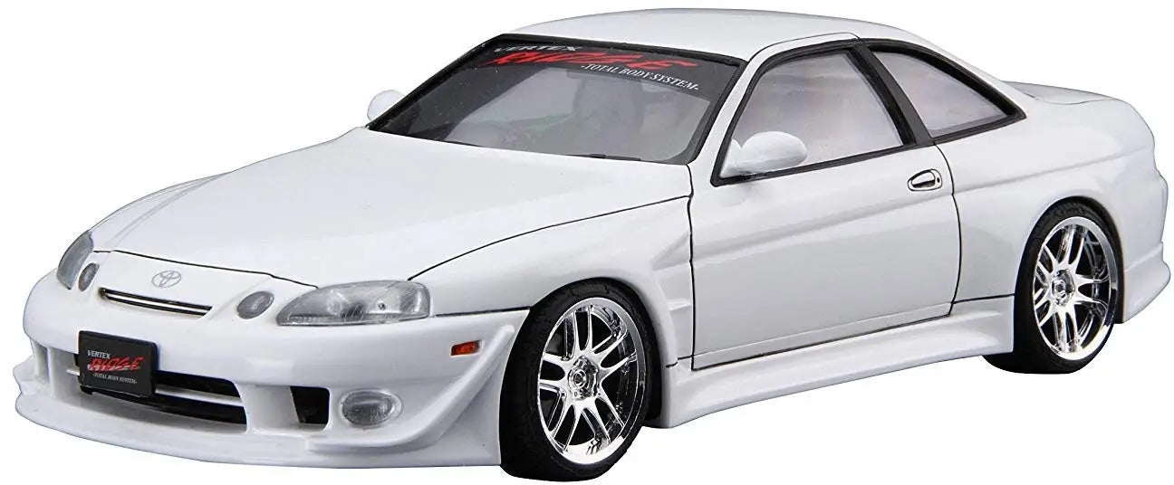 1/24 VERTEX TOYOTA JZZ30 SOARER '96