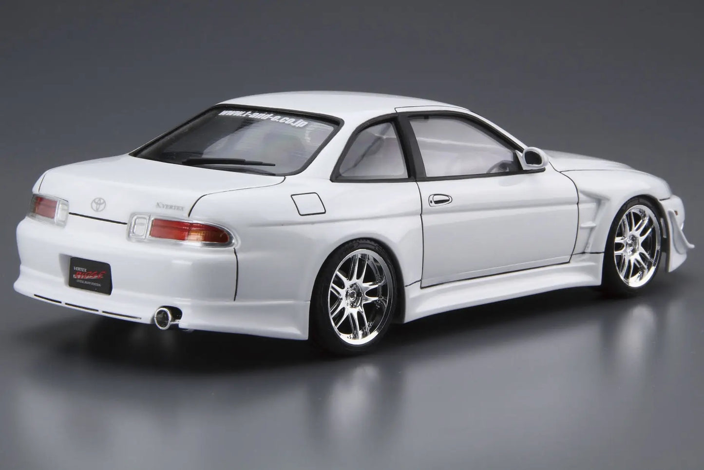 1/24 VERTEX TOYOTA JZZ30 SOARER '96