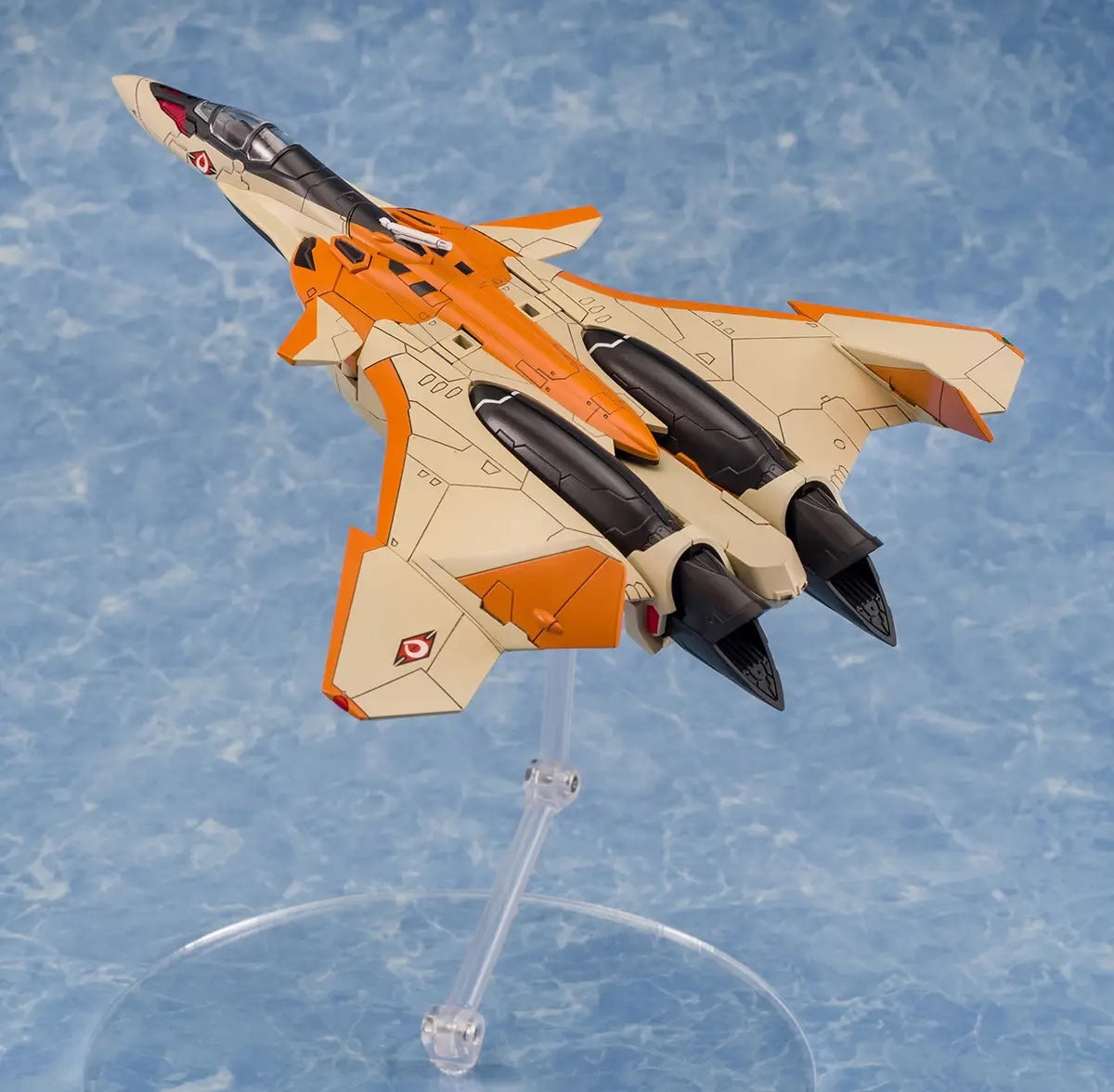 MACROSS DELTA VF-31D SKULD SP