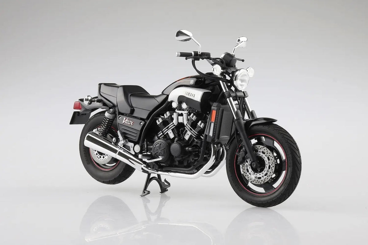 1/12 YAMAHA 4C4 VMAX '07