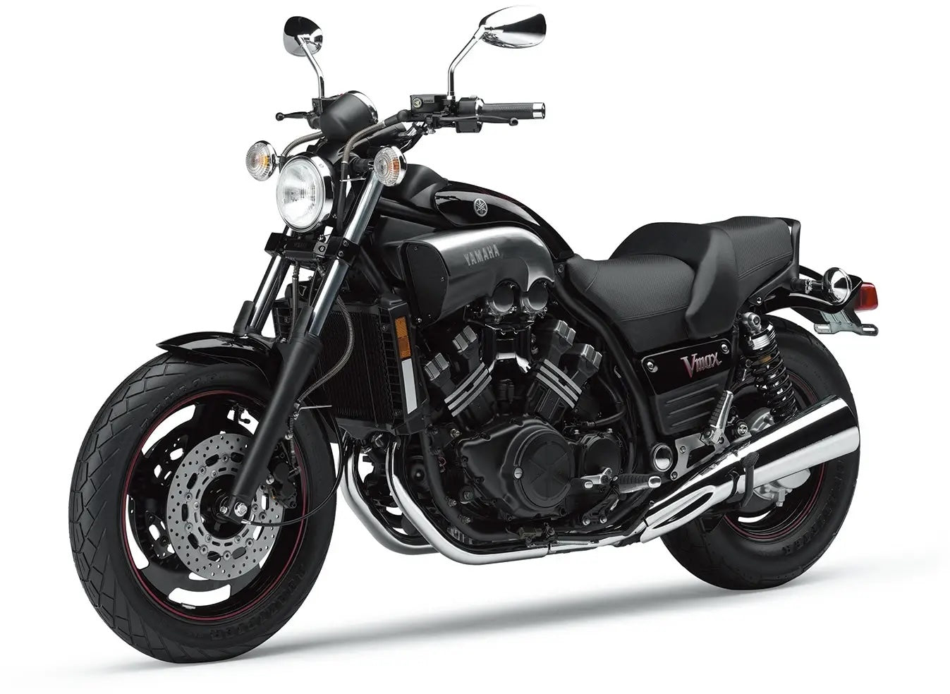1/12 YAMAHA 4C4 VMAX '07