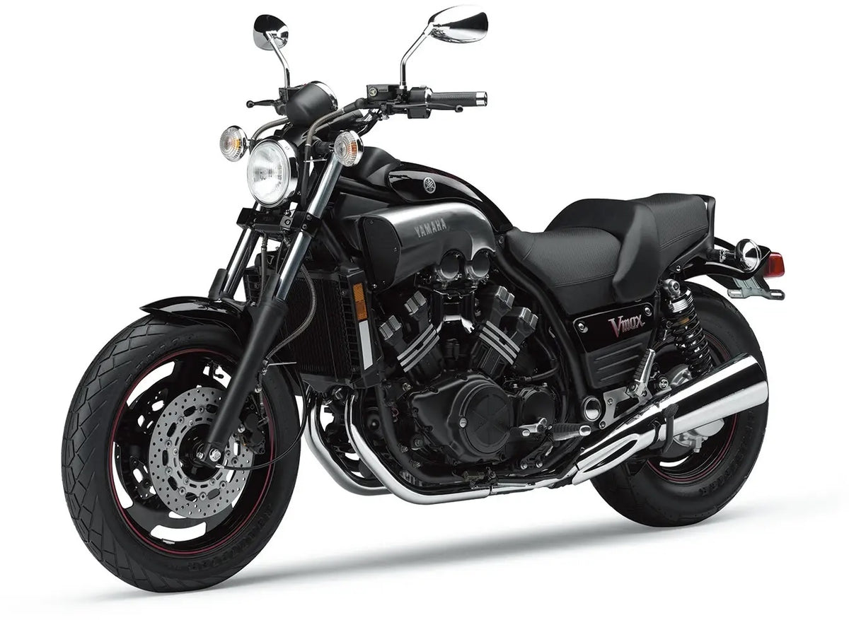 1/12 YAMAHA 4C4 VMAX '07