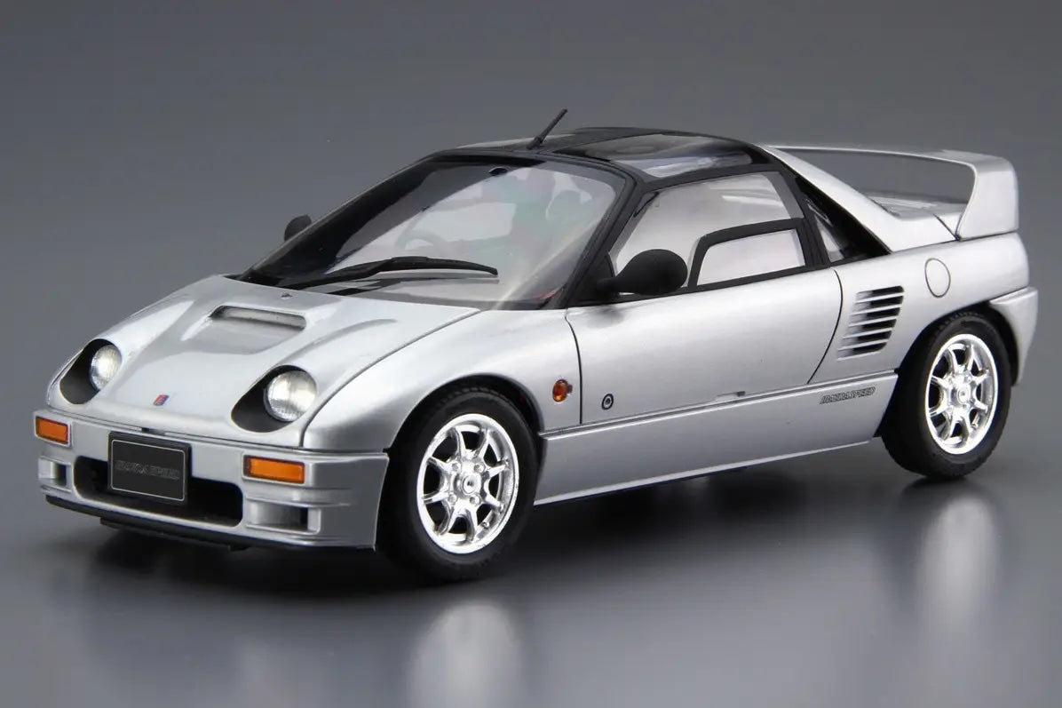 1/24 MAZDA SPEED MAZDA PG6SA AZ-1 '92