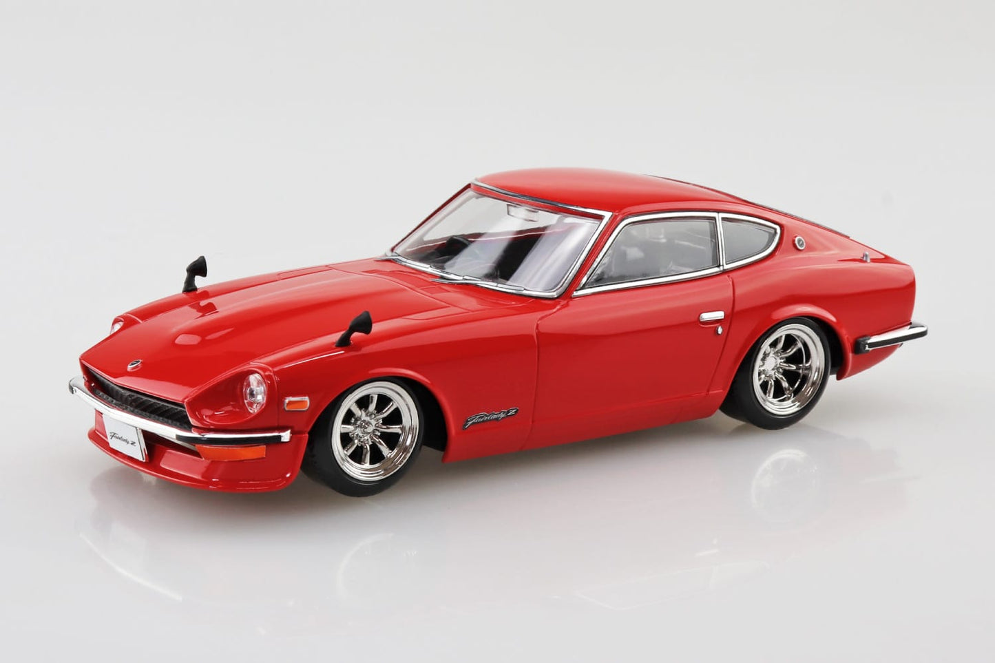 1/32 SNAP NISSAN S30 Fairlady Z Red