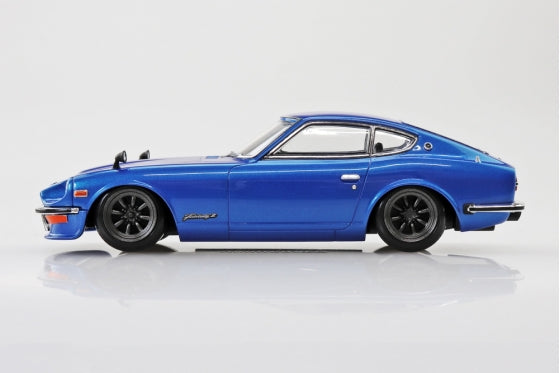 1/32 SNAP NISSAN S30 Fairlady Z Blue Metallic