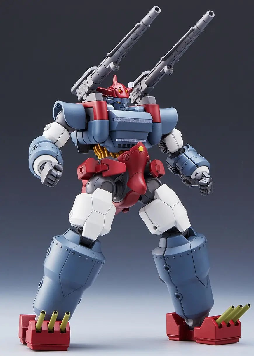 ACKS GATTAI MUSASHI