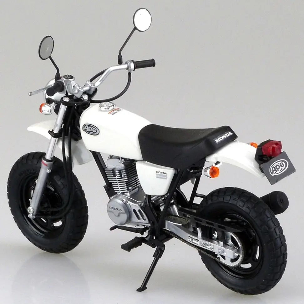 1/12 HONDA AC16 APE '07