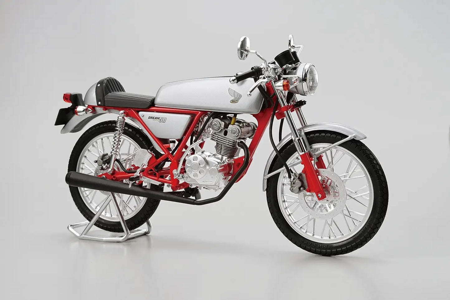 1/12 HONDA AC15 DREAM 50 '97 CUSTOM