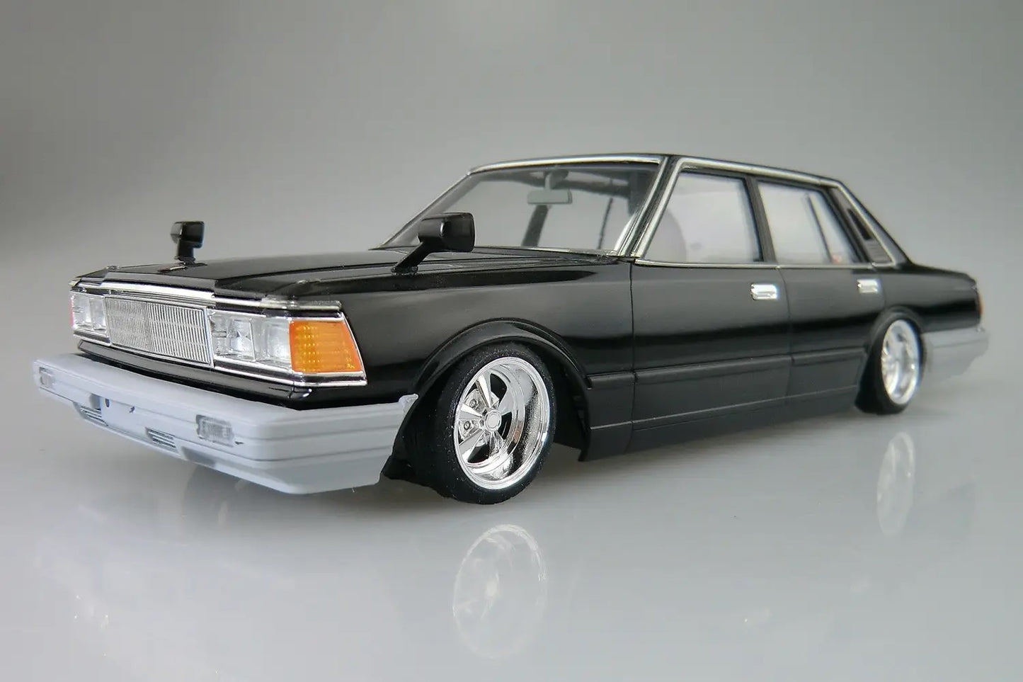 1/24 NISSAN 430 CEDRIC SEDAN