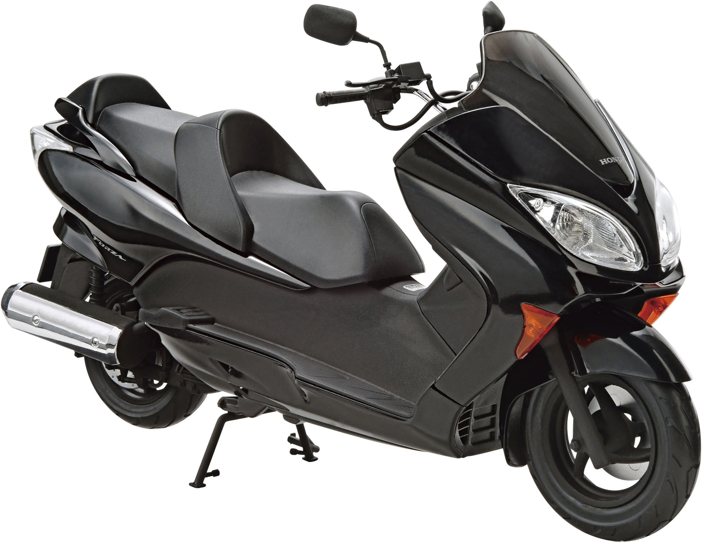 1/12 HONDA MF08 FORZA '06