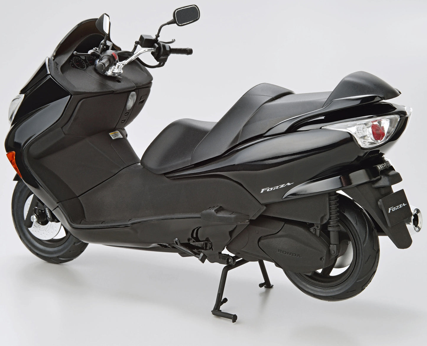 1/12 HONDA MF08 FORZA '06
