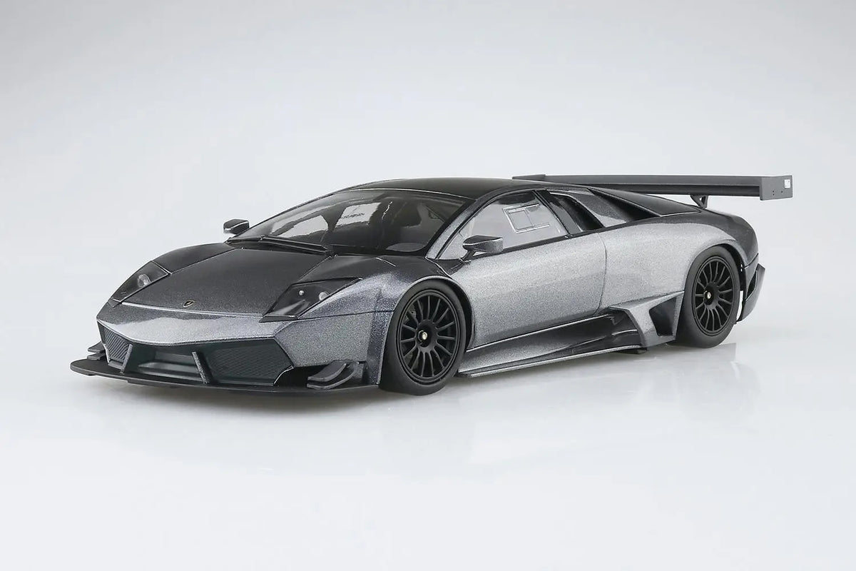 1/24 LAMBORGHINI MURCIÉLAGO R-SV '10
