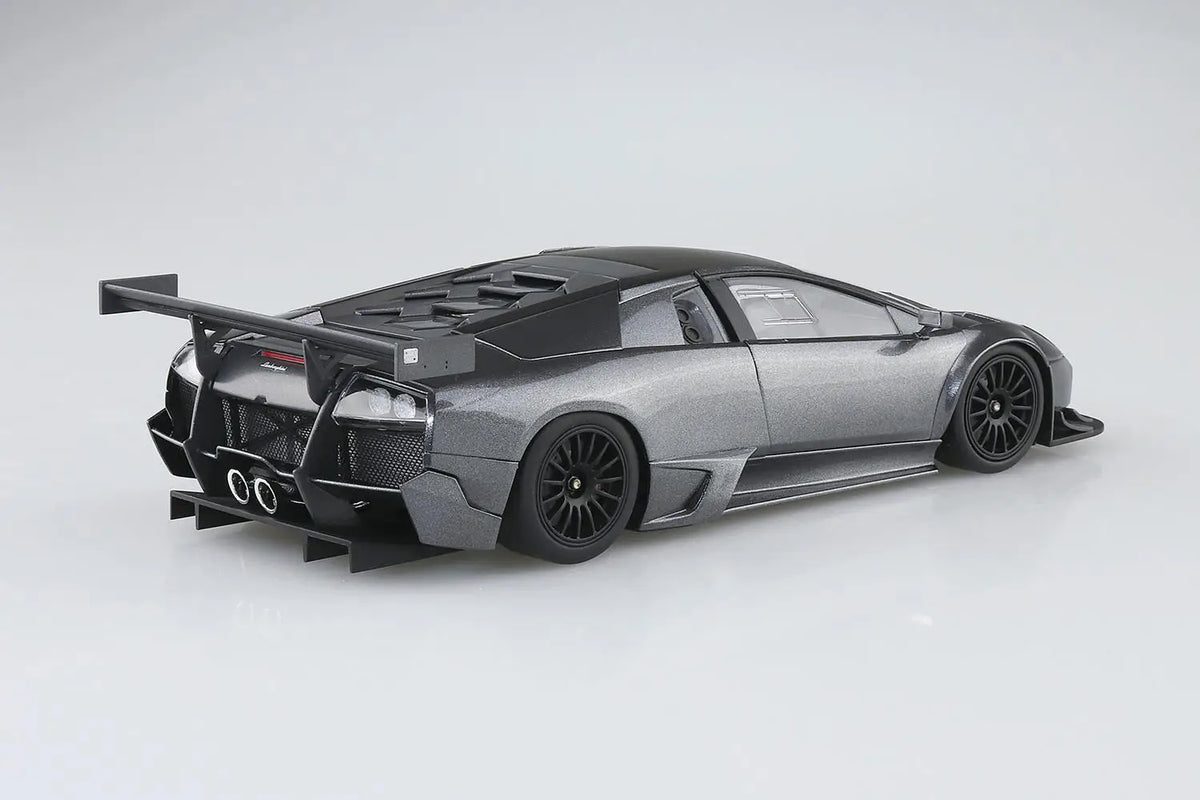 1/24 LAMBORGHINI MURCIÉLAGO R-SV '10