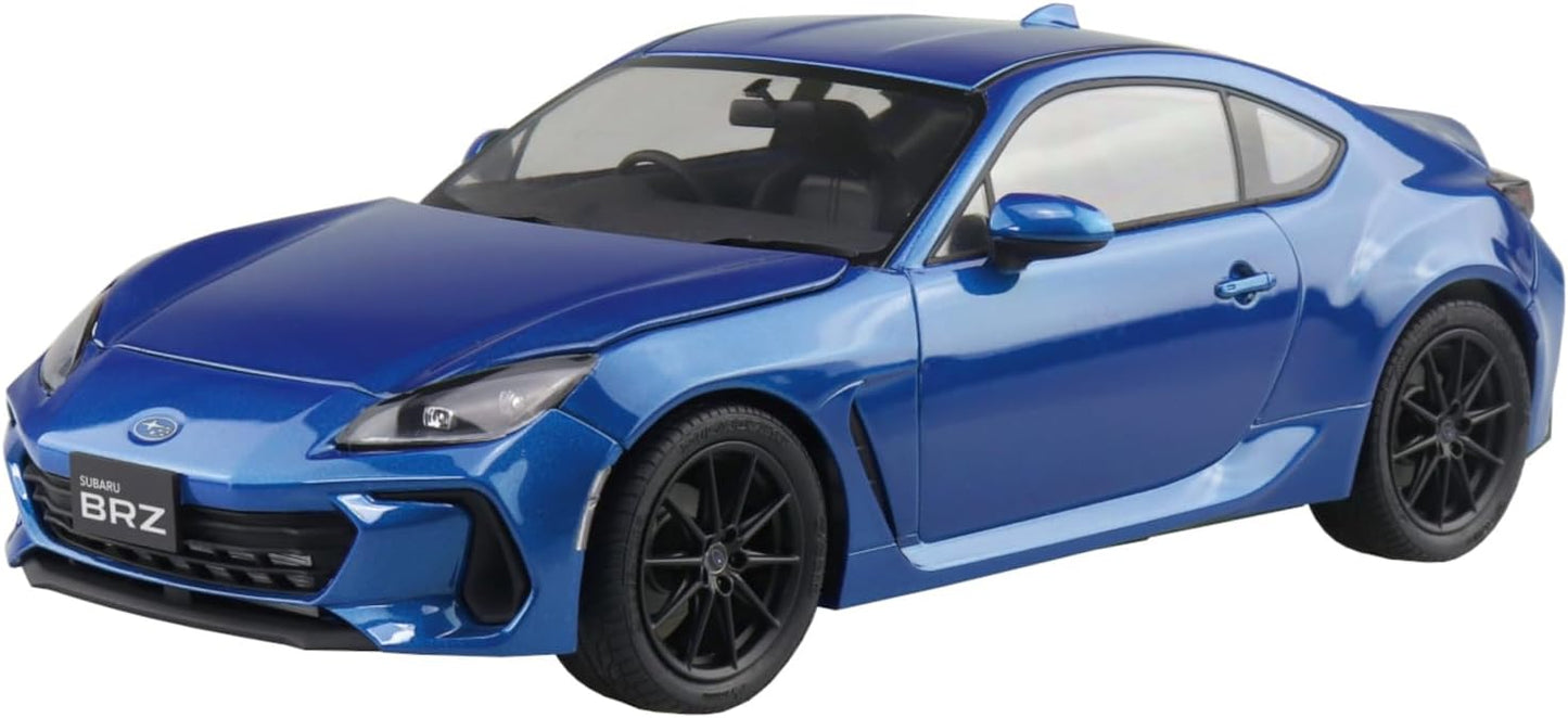 1/24 SUBARU ZD8 BRZ '21