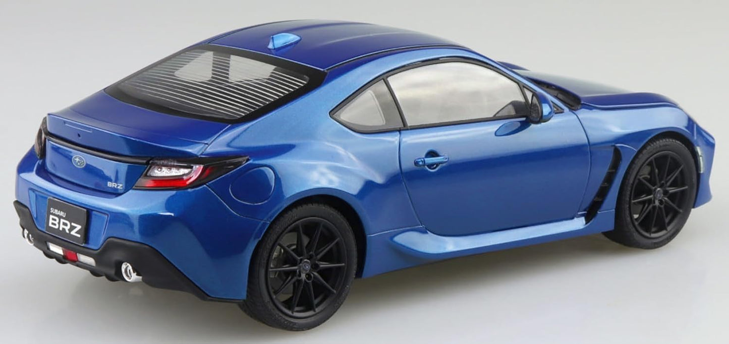 1/24 SUBARU ZD8 BRZ '21