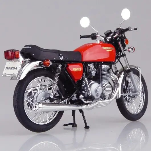 1/12 HONDA CB400F CB400FOUR '74