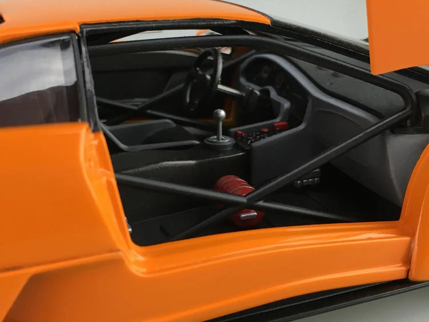 1/24 LAMBORGHINI DIABLO GT-R '99