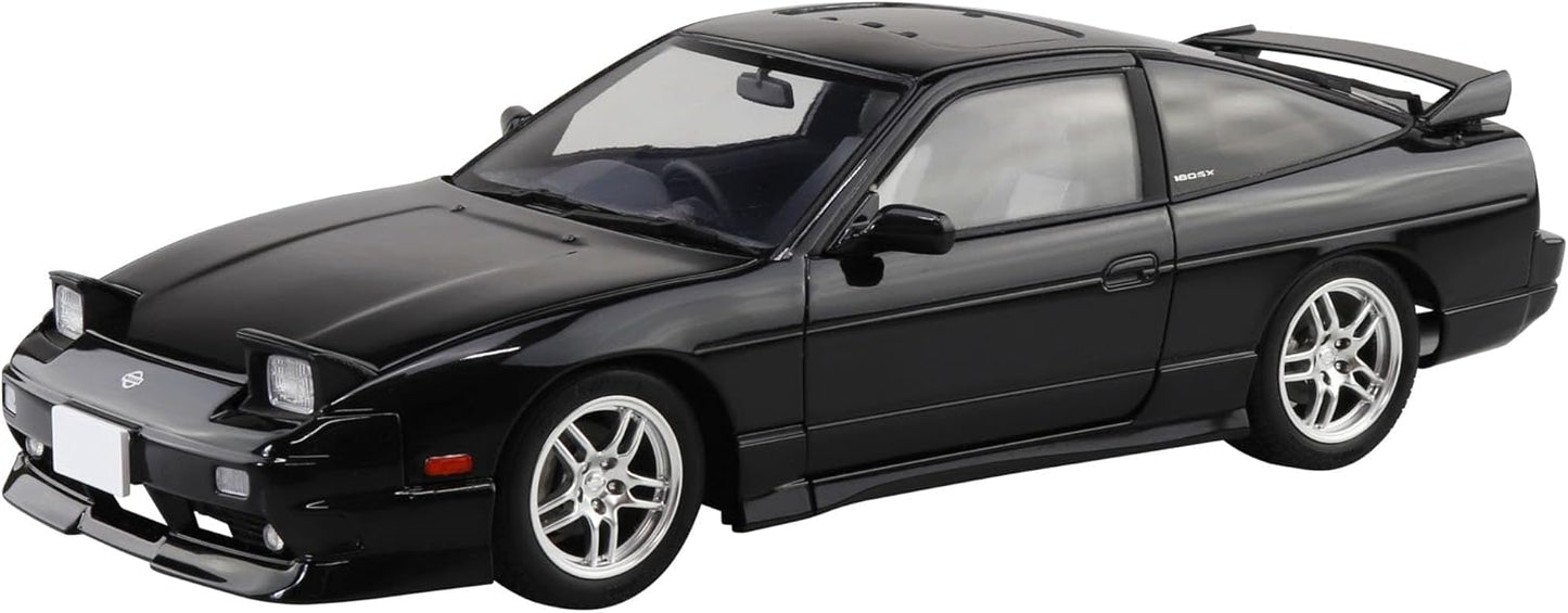 1/24 NISSAN RPS13 180SX TYPE X '96 CUSTOM WHEEL