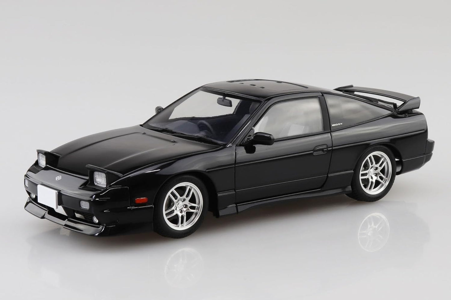 1/24 NISSAN RPS13 180SX TYPE X '96 CUSTOM WHEEL