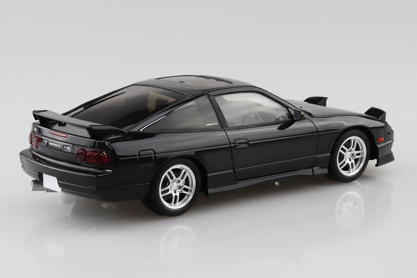 1/24 NISSAN RPS13 180SX TYPE X '96 CUSTOM WHEEL