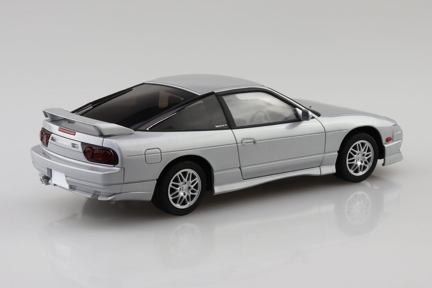 1/24 NISSAN RPS13 180SX TYPE X '96