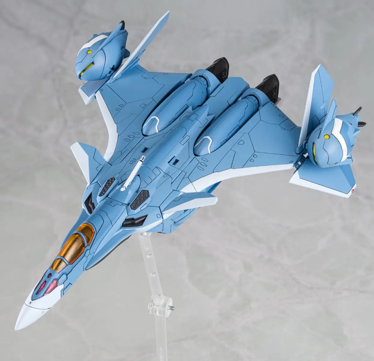 Non-Scale Variable Fighter Girls Macross Delta VF-31A Kairos SP