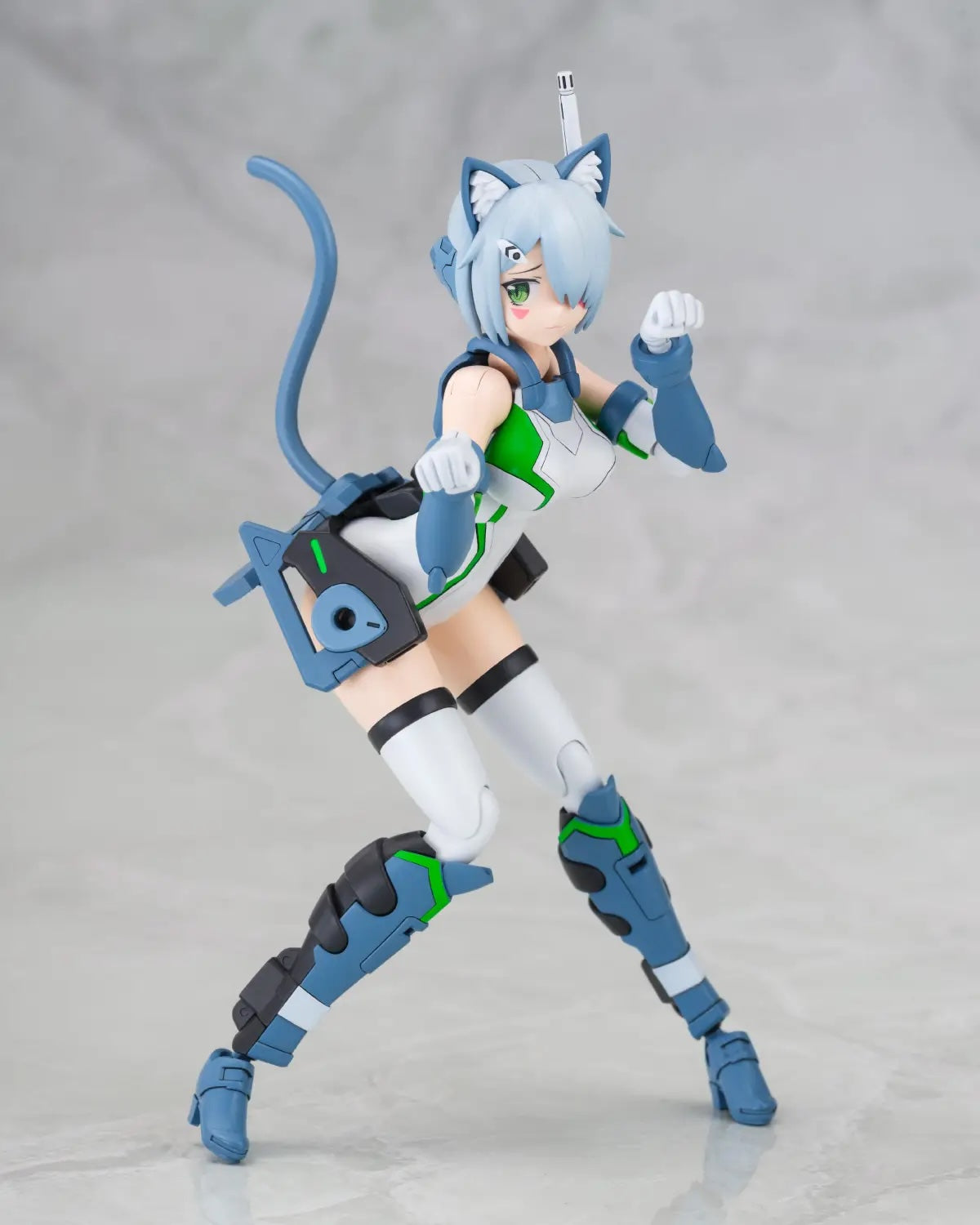 Non-Scale Variable Fighter Girls Macross Delta VF-31A Kairos SP